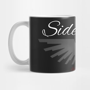 SS Eagle Mug